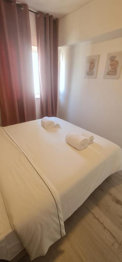 Appartement S.soares Olivais *