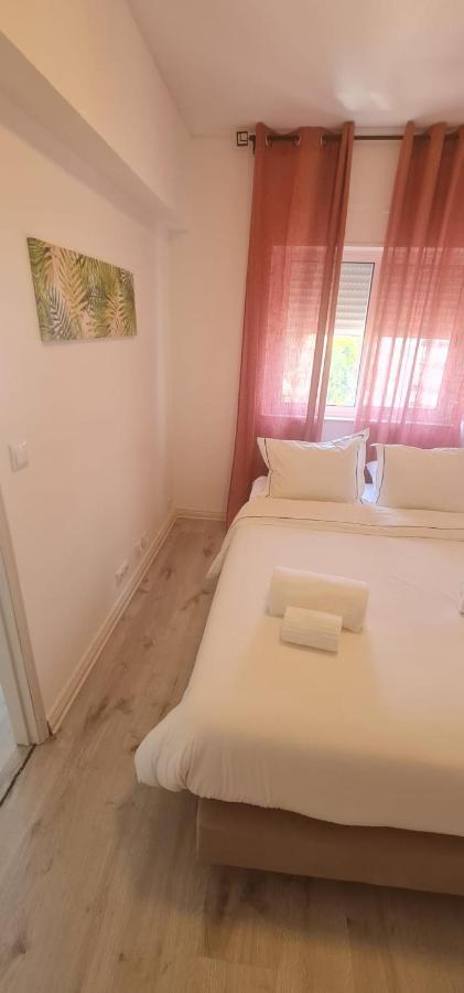 Appartement S.soares Olivais Lisboa