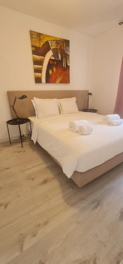 S.soares Olivais Appartement Lisboa