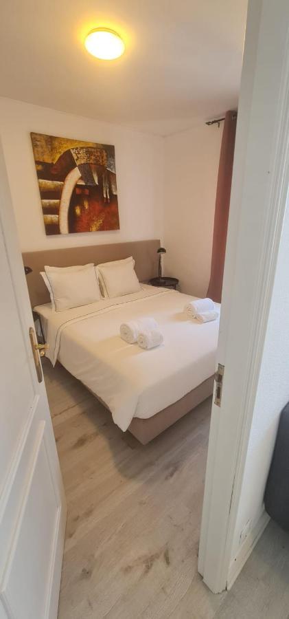 S.soares Olivais Appartement *