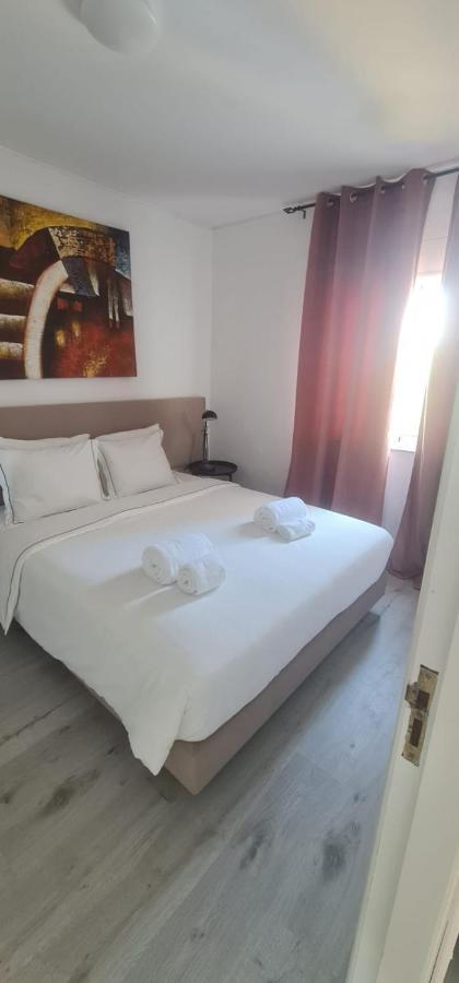 Appartement S.soares Olivais Lisboa